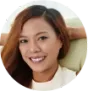 Maria Santos portrait