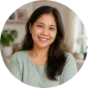 Camille Dizon portrait